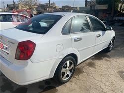 شيفروليه اوبترا